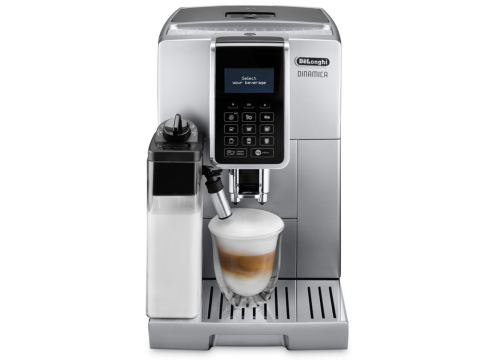 DeLonghi ECAM 350.75.S.Picture2